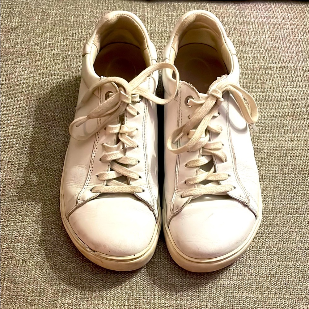 Birkenstock Bend Low Shoe Sneaker